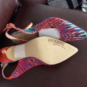Ann Marino women shoes